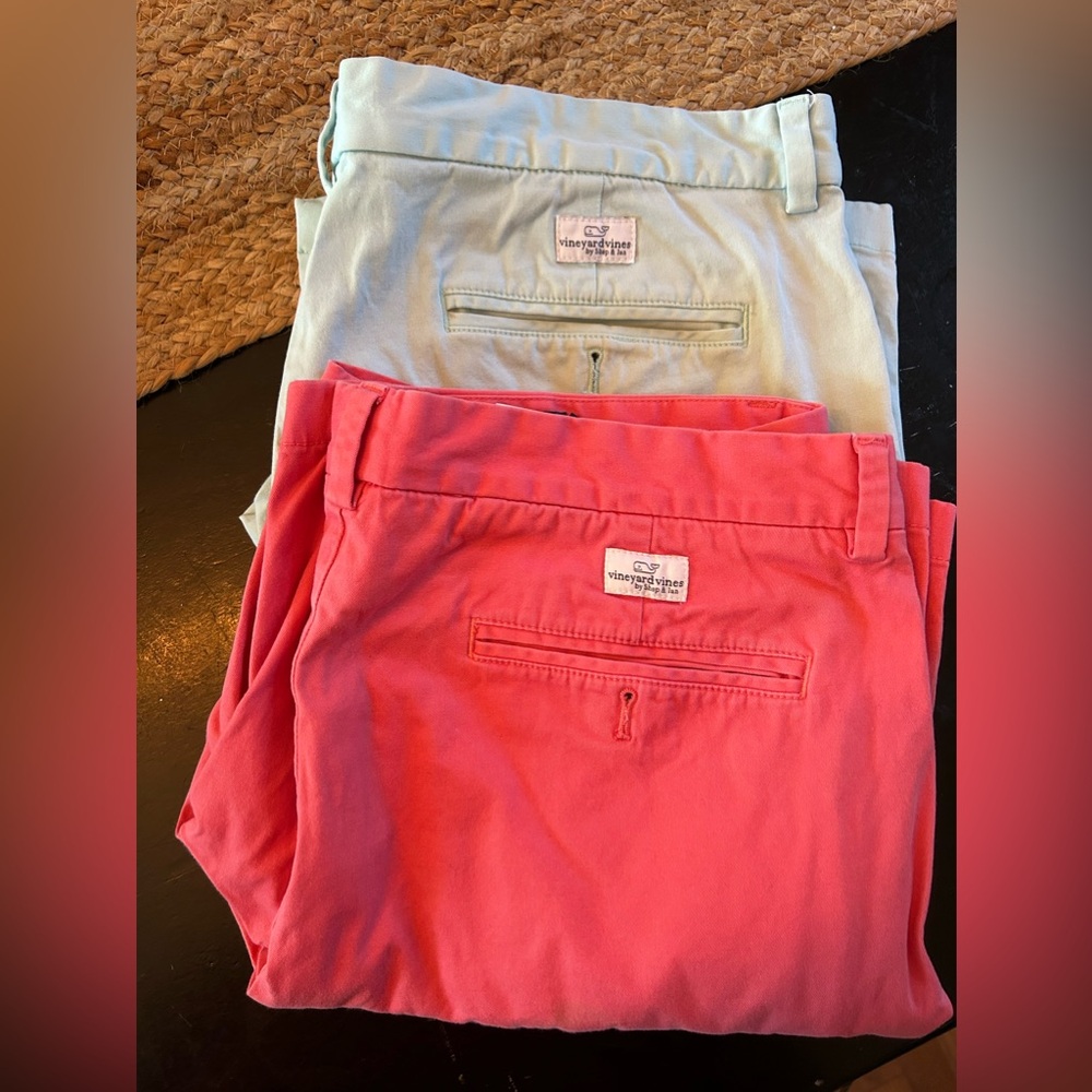 Vineyard Vines shorts